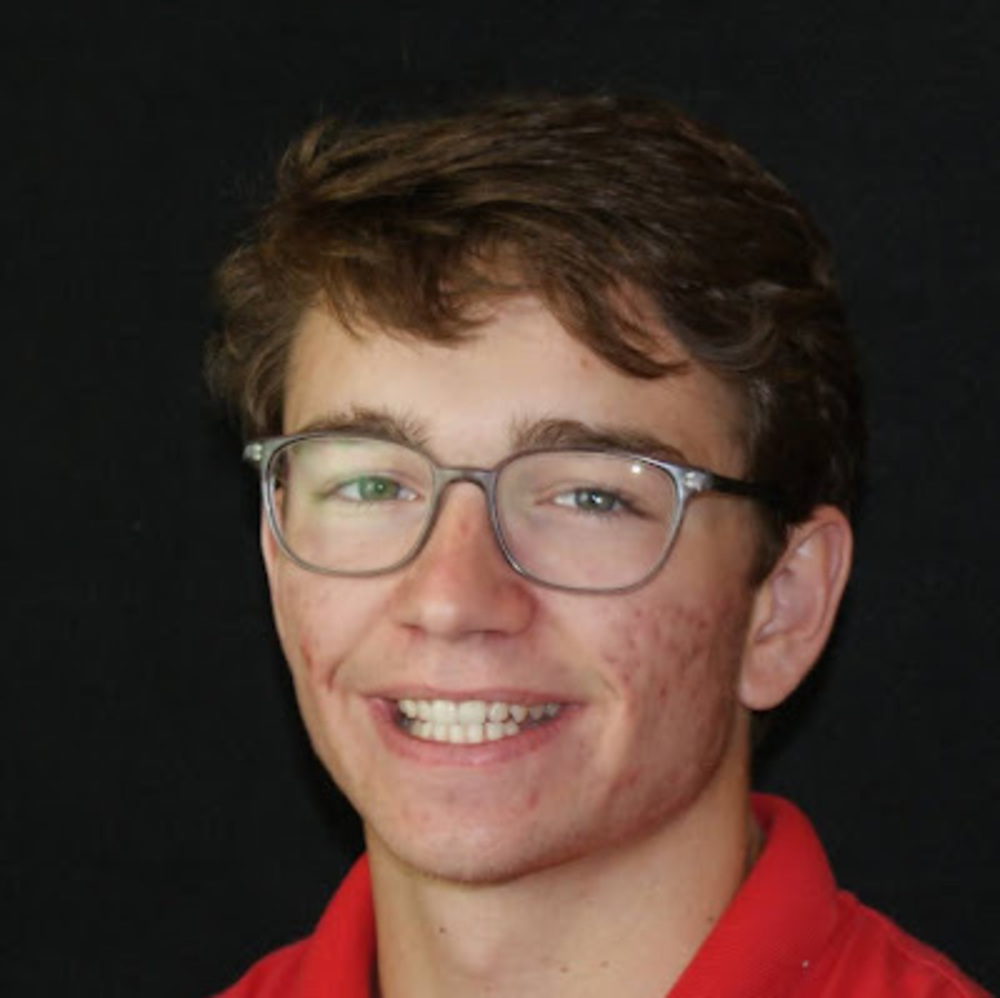 Meet your Posher, Benjamin